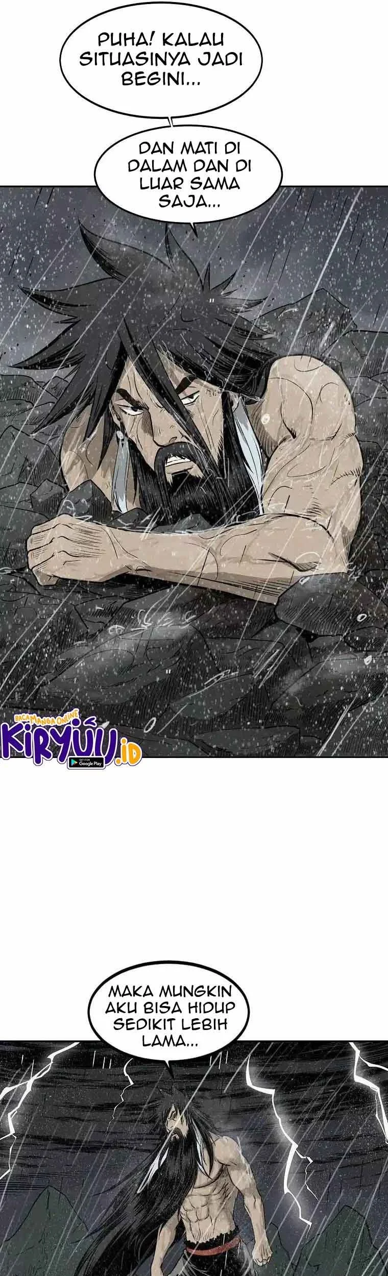 Demon in Mount Hua Chapter 3 Gambar 85