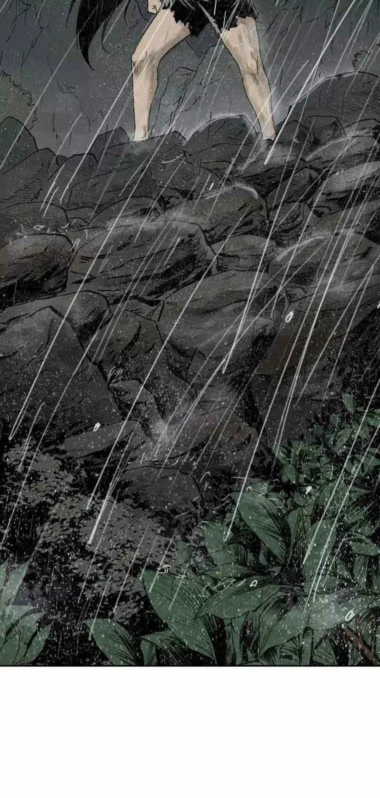 Demon in Mount Hua Chapter 3 Gambar 86