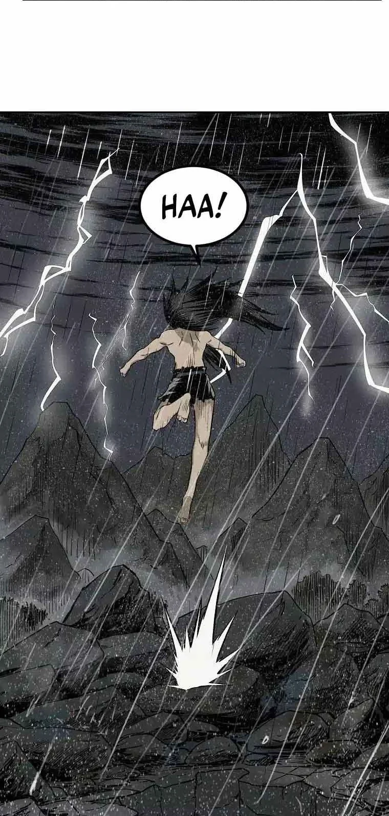Demon in Mount Hua Chapter 3 Gambar 88