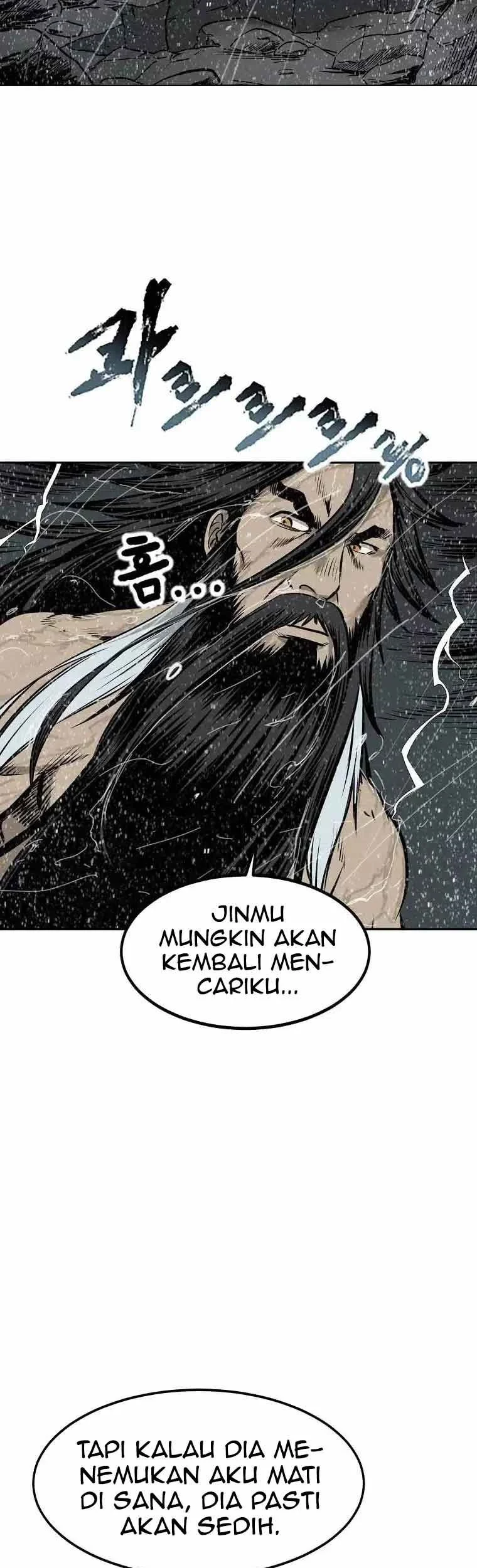 Demon in Mount Hua Chapter 3 Gambar 89