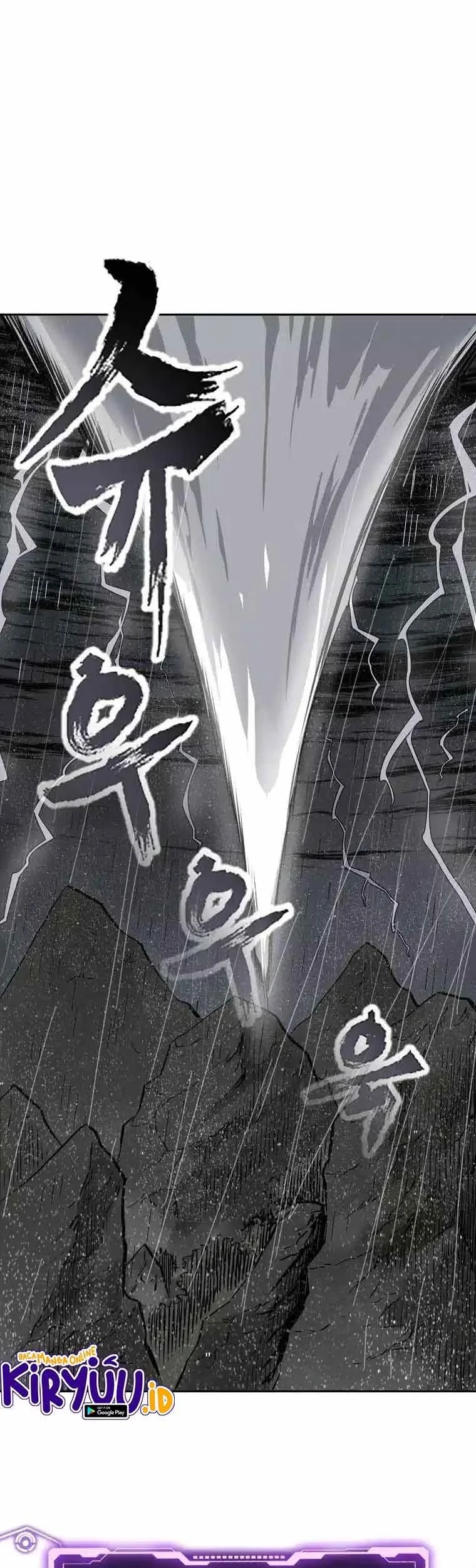 Demon in Mount Hua Chapter 3 Gambar 91