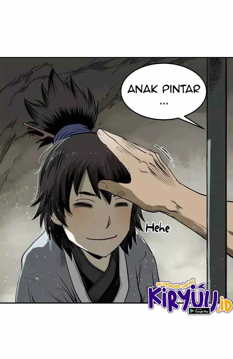 Demon in Mount Hua Chapter 3 Gambar 7