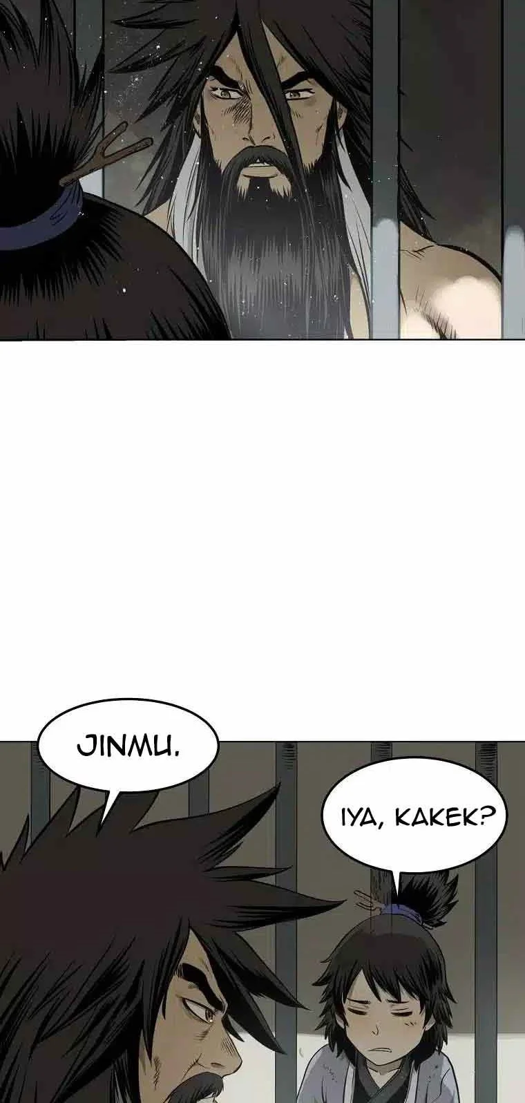 Demon in Mount Hua Chapter 3 Gambar 11