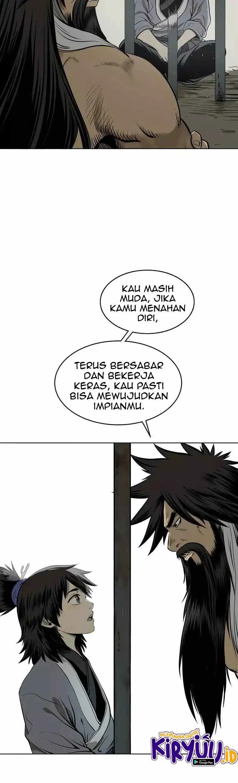 Demon in Mount Hua Chapter 3 Gambar 12