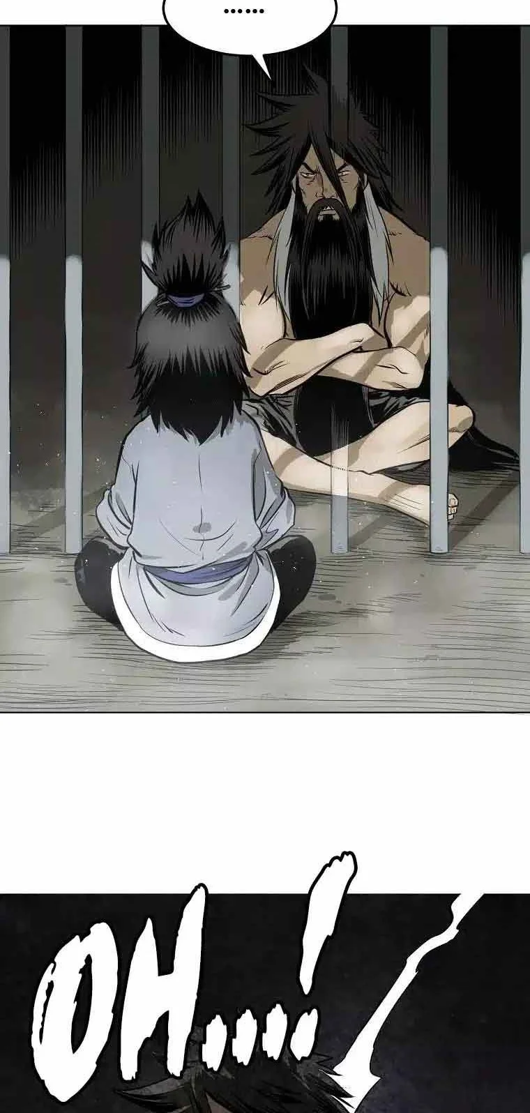 Demon in Mount Hua Chapter 3 Gambar 15