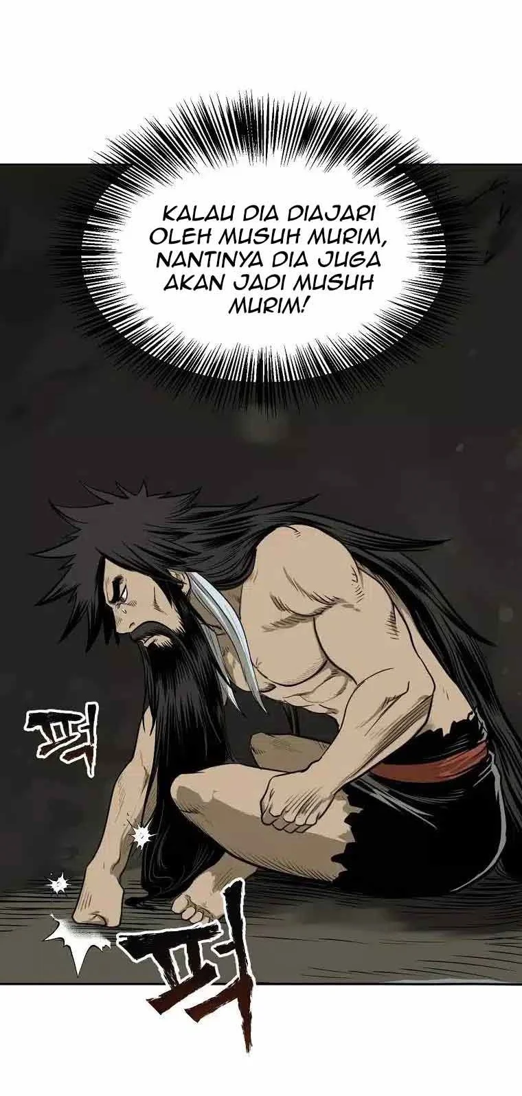 Demon in Mount Hua Chapter 3 Gambar 17