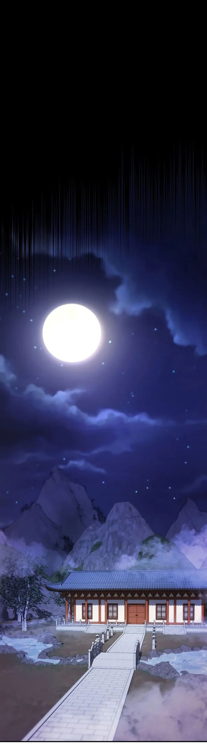 Demon in Mount Hua Chapter 30 Gambar 54