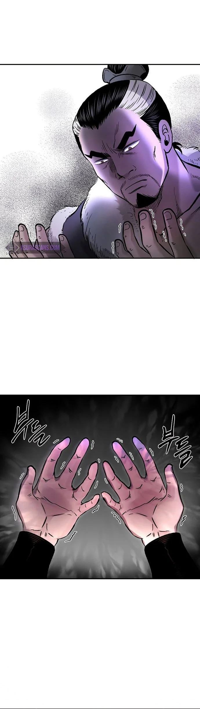 Demon in Mount Hua Chapter 30 Gambar 64