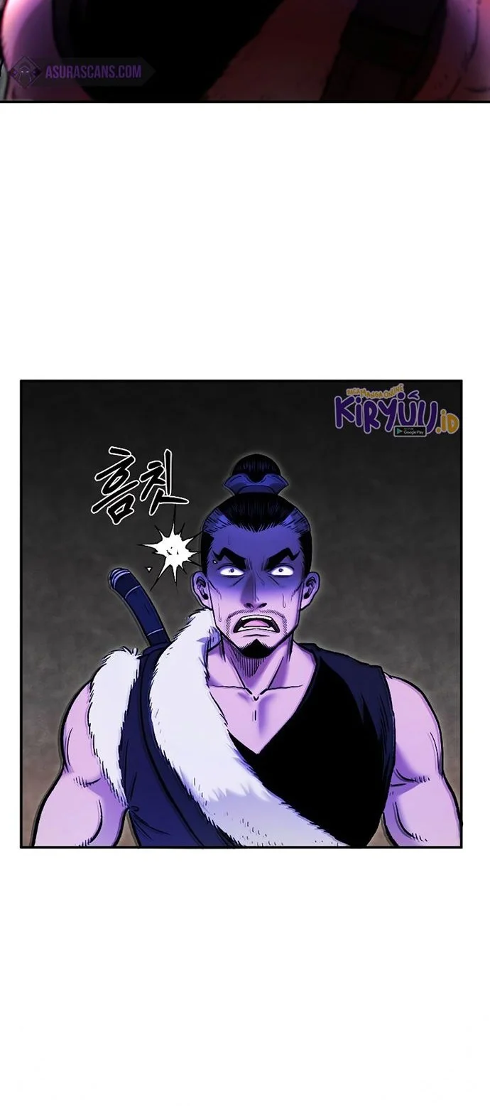 Demon in Mount Hua Chapter 30 Gambar 92