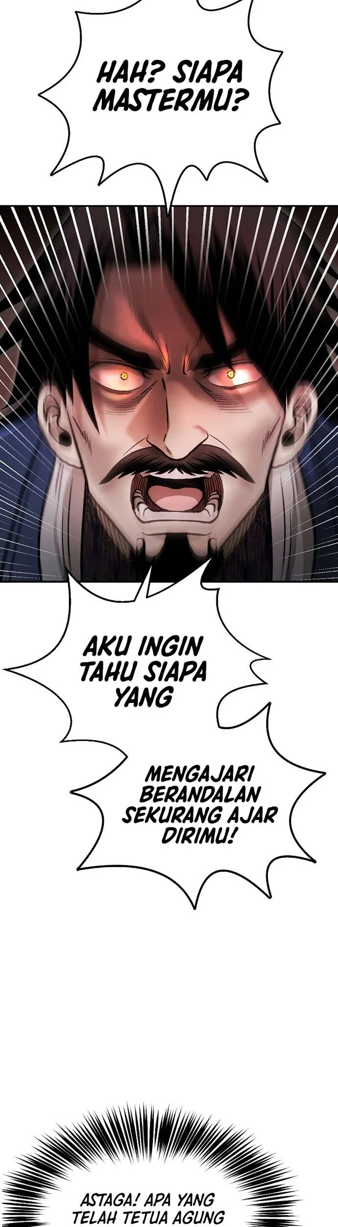 Demon in Mount Hua Chapter 30 Gambar 94