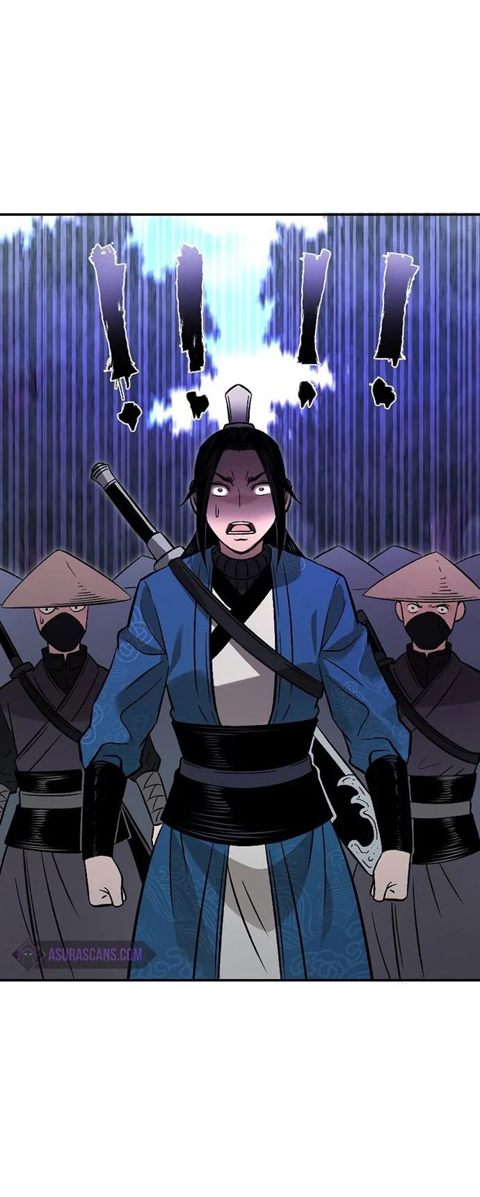 Demon in Mount Hua Chapter 30 Gambar 96