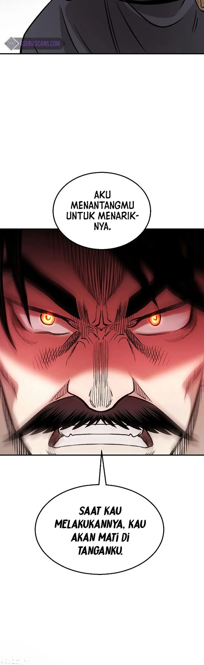 Demon in Mount Hua Chapter 30 Gambar 98