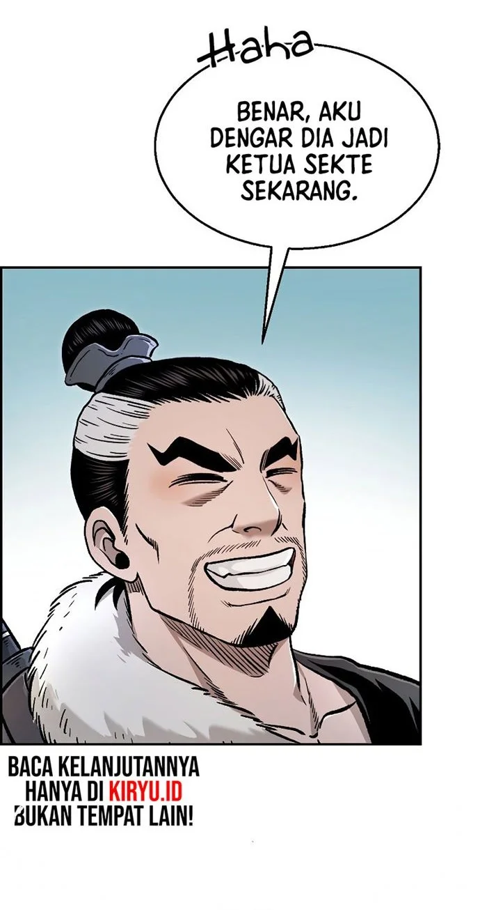 Demon in Mount Hua Chapter 30 Gambar 5