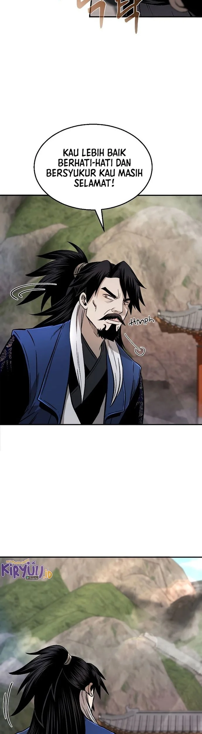 Demon in Mount Hua Chapter 30 Gambar 113