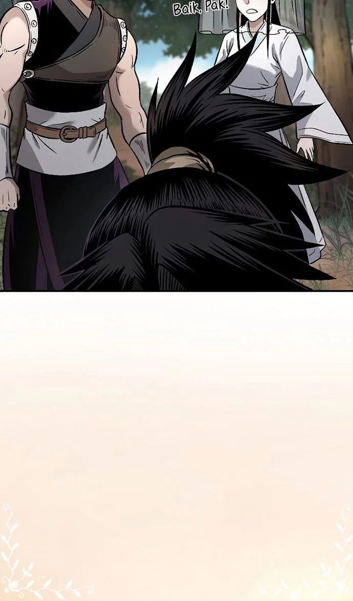 Demon in Mount Hua Chapter 30 Gambar 115