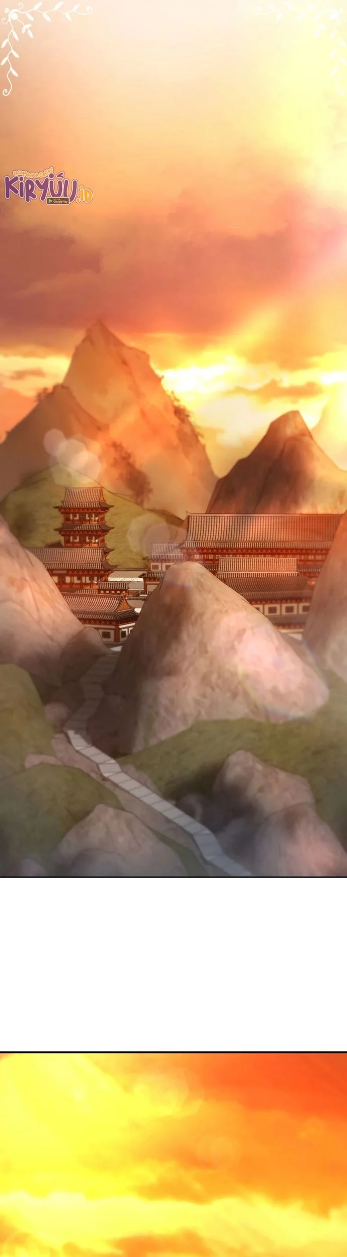 Demon in Mount Hua Chapter 30 Gambar 116
