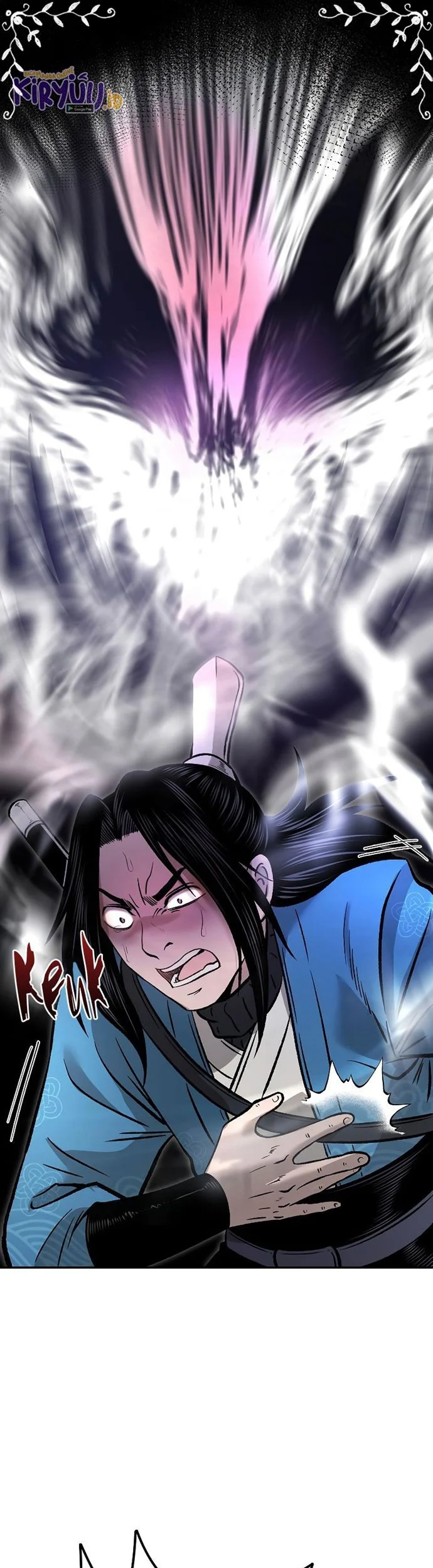 Demon in Mount Hua Chapter 30 Gambar 124
