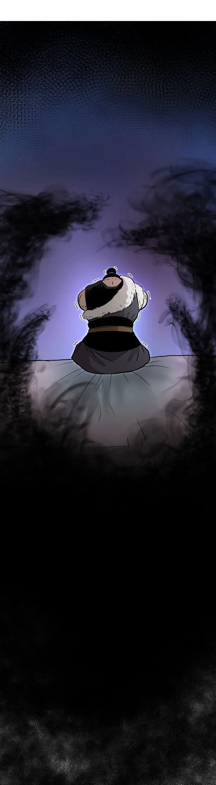 Demon in Mount Hua Chapter 30 Gambar 133