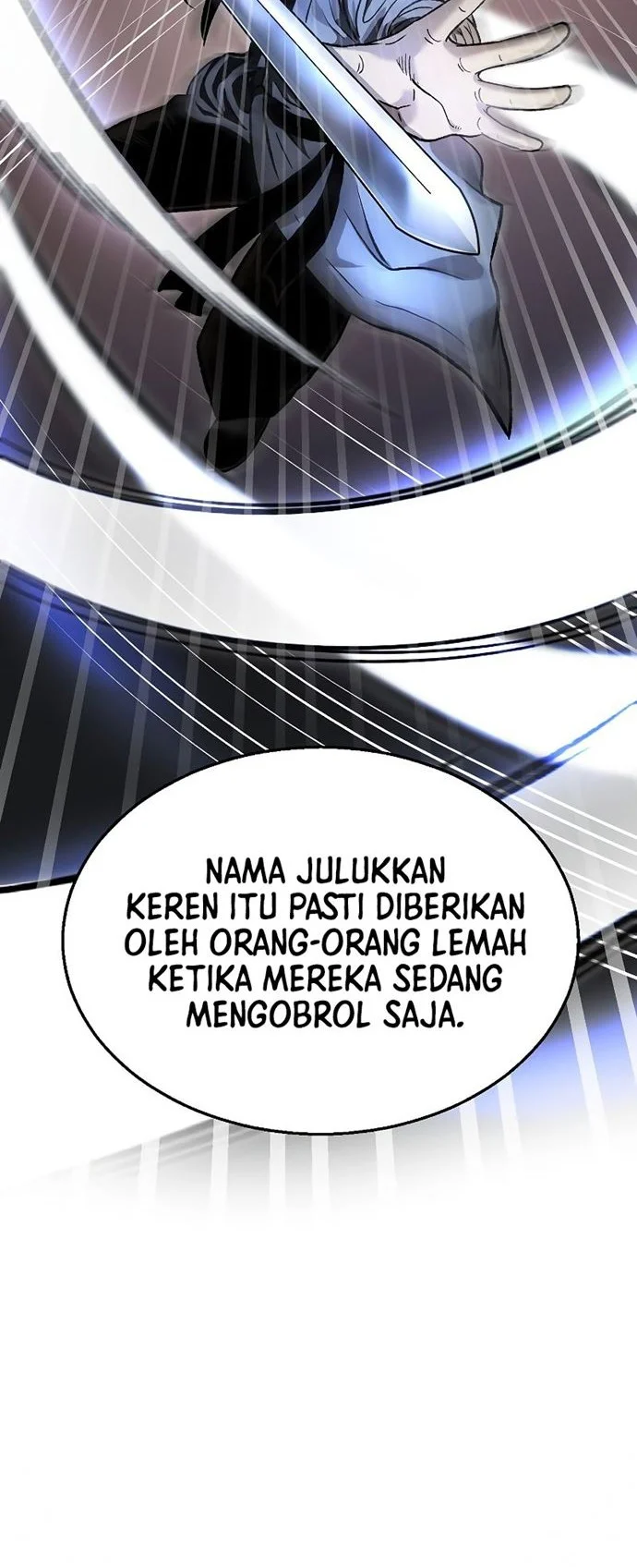 Demon in Mount Hua Chapter 30 Gambar 9