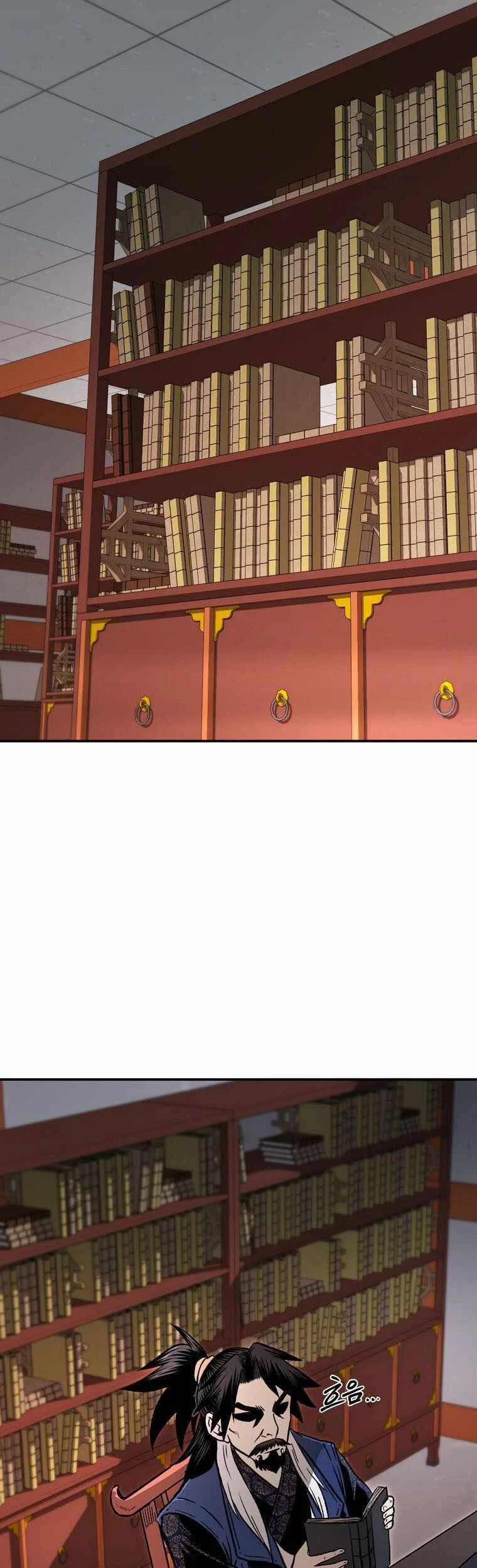 Demon in Mount Hua Chapter 31 Gambar 34