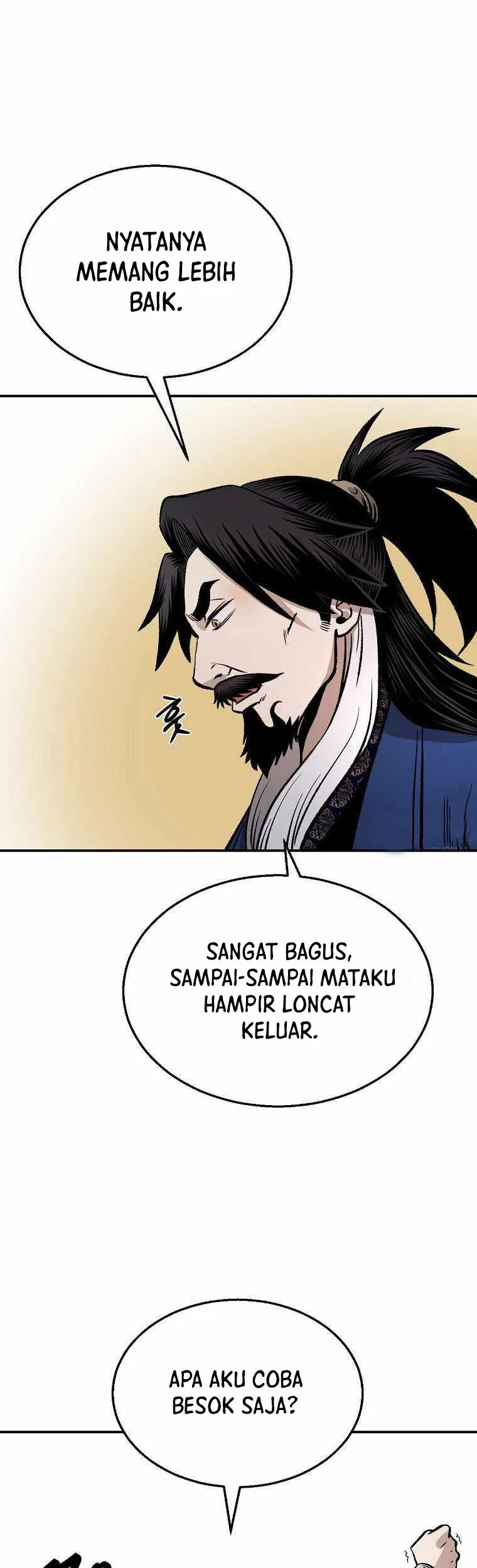 Demon in Mount Hua Chapter 31 Gambar 42