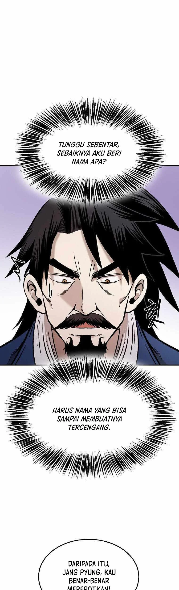 Demon in Mount Hua Chapter 31 Gambar 44