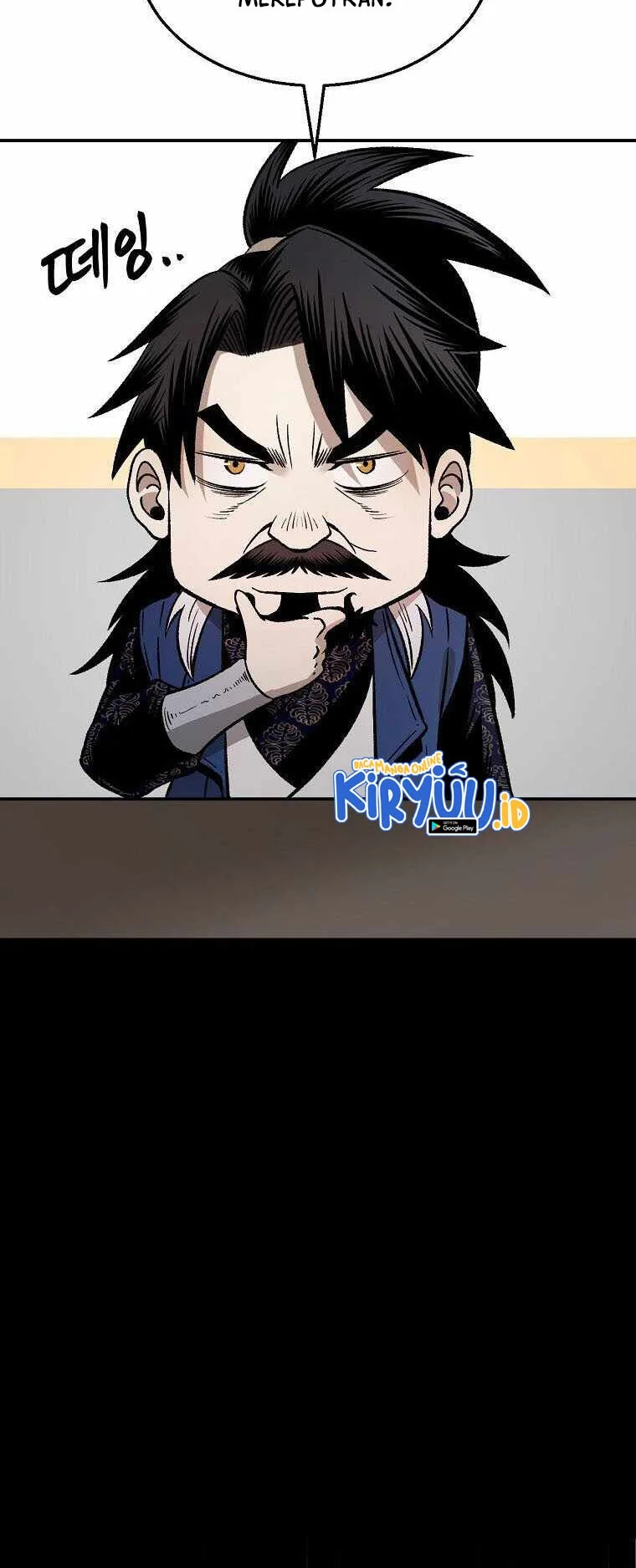 Demon in Mount Hua Chapter 31 Gambar 45