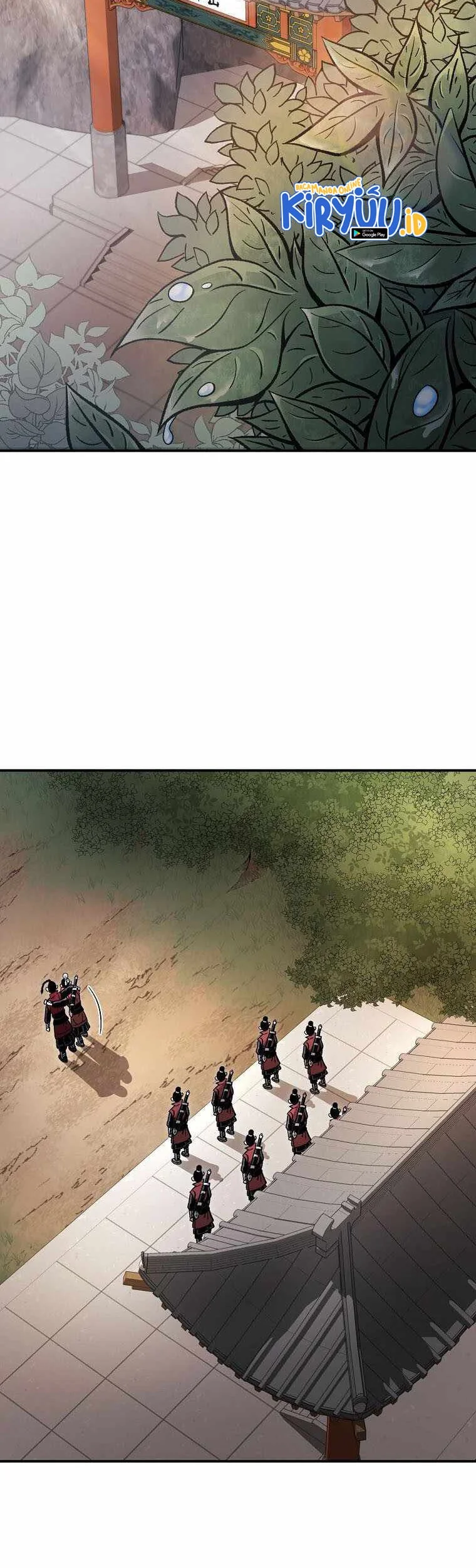 Demon in Mount Hua Chapter 31 Gambar 47