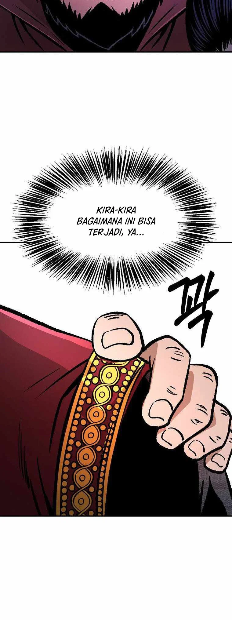 Demon in Mount Hua Chapter 31 Gambar 49