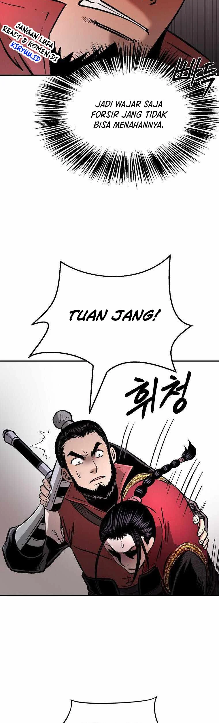 Demon in Mount Hua Chapter 31 Gambar 52