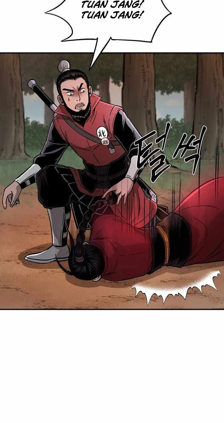 Demon in Mount Hua Chapter 31 Gambar 53