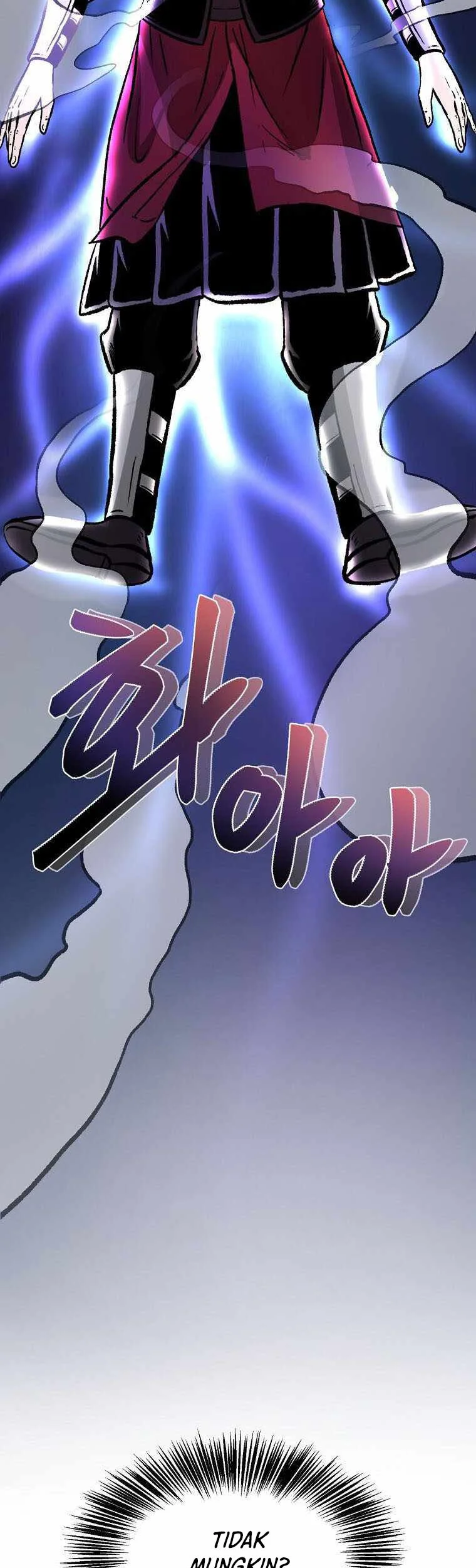 Demon in Mount Hua Chapter 31 Gambar 56