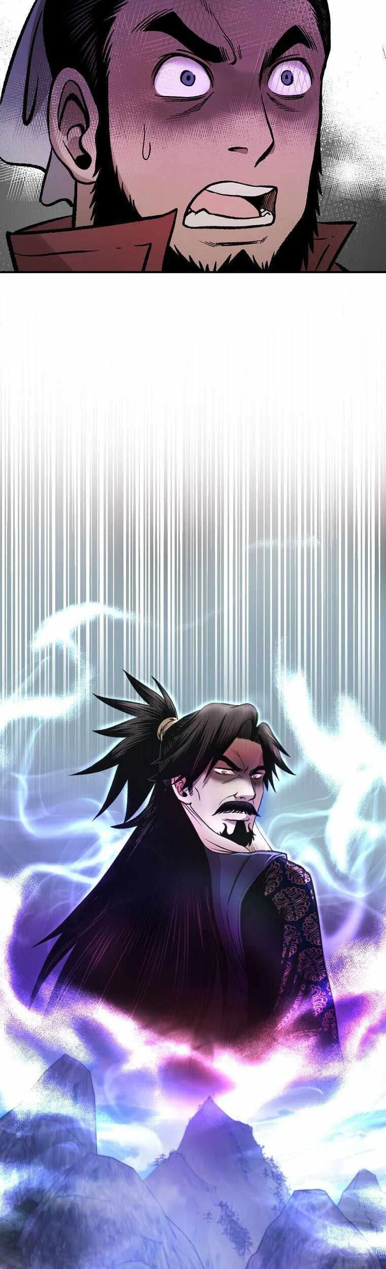 Demon in Mount Hua Chapter 31 Gambar 63
