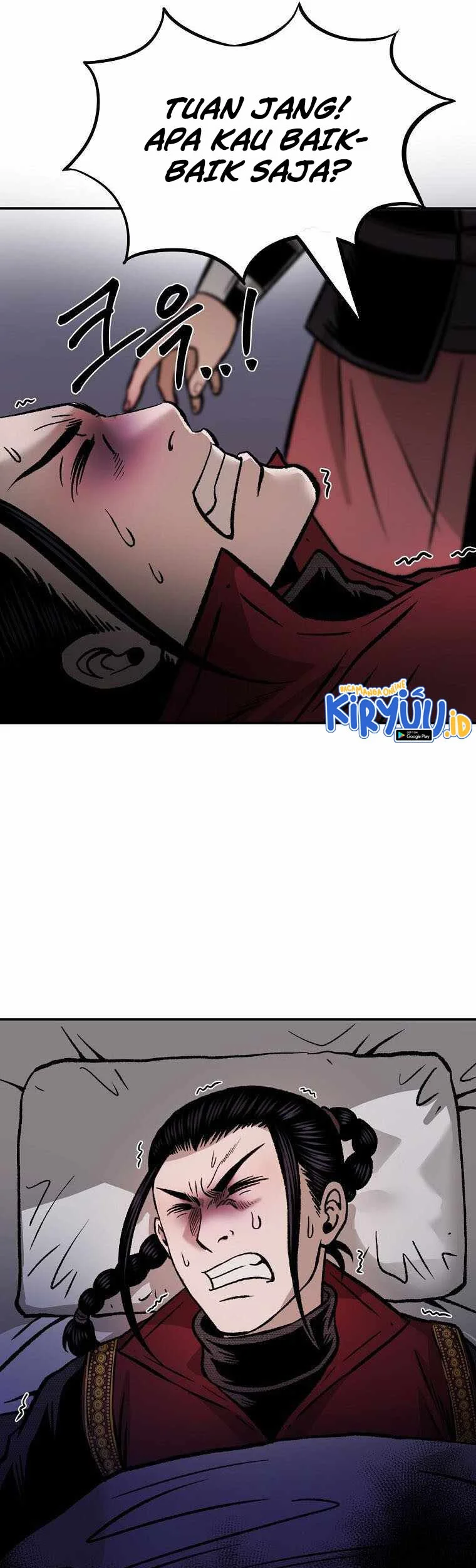 Demon in Mount Hua Chapter 31 Gambar 6