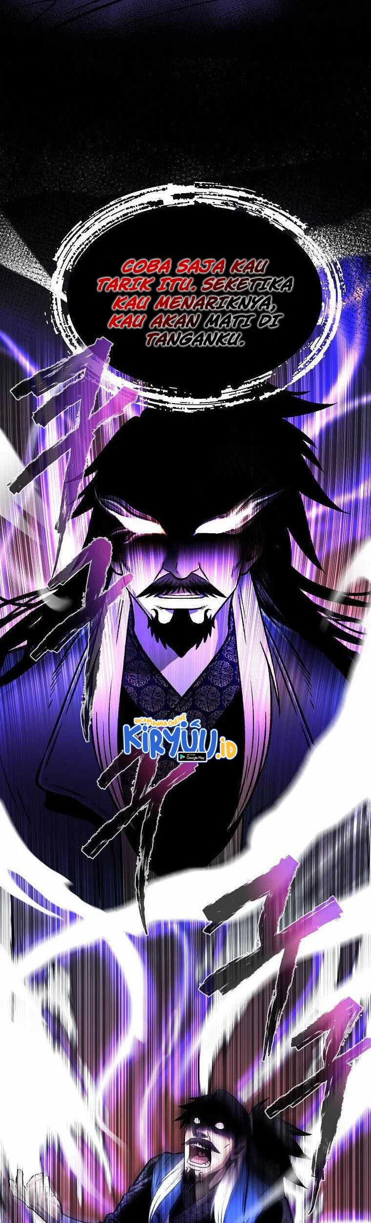 Demon in Mount Hua Chapter 31 Gambar 7