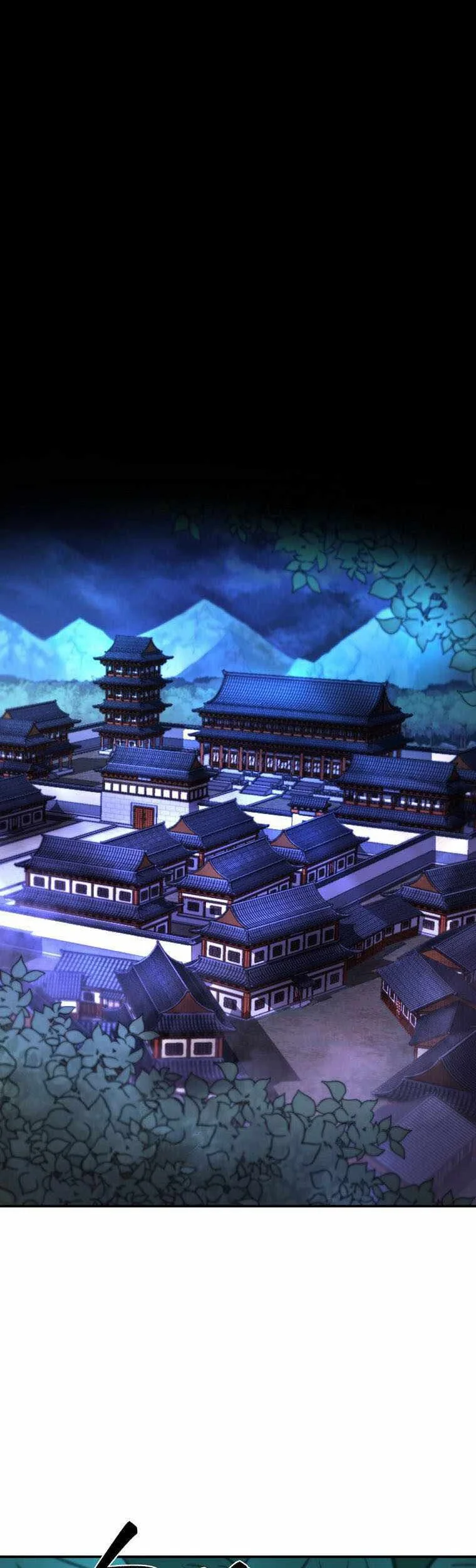 Demon in Mount Hua Chapter 31 Gambar 11
