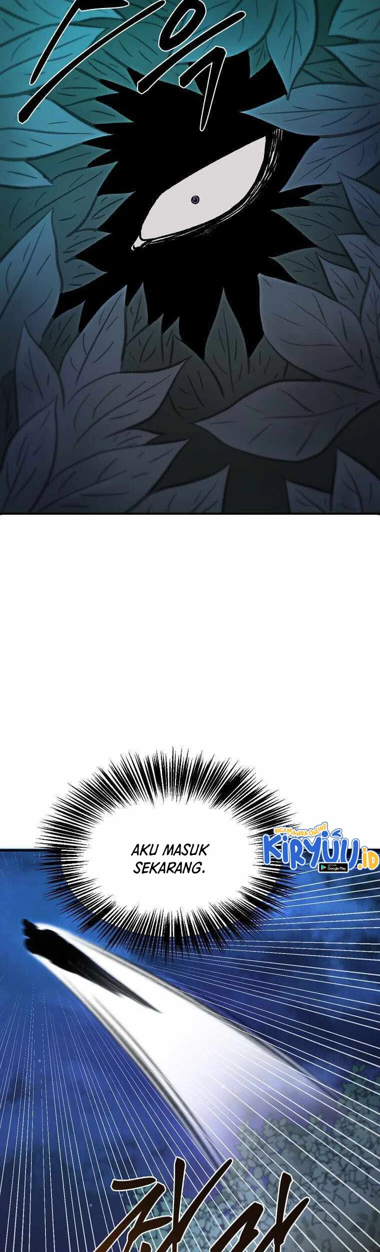 Demon in Mount Hua Chapter 31 Gambar 12