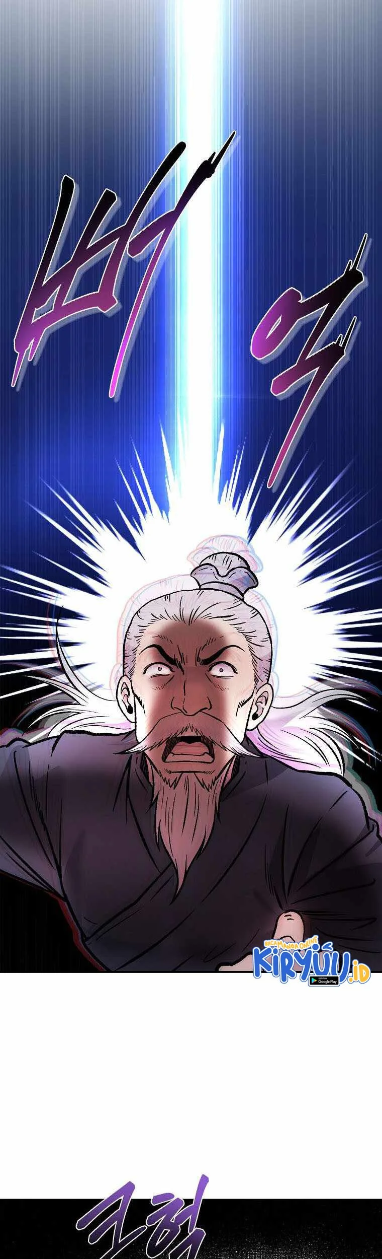 Demon in Mount Hua Chapter 31 Gambar 18