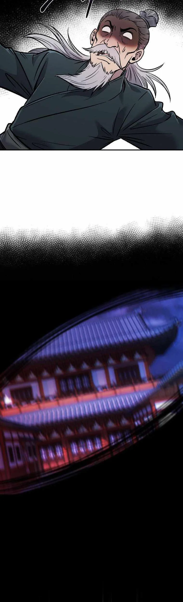Demon in Mount Hua Chapter 31 Gambar 19