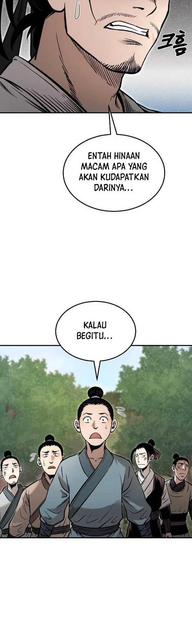 Demon in Mount Hua Chapter 32 Gambar 40