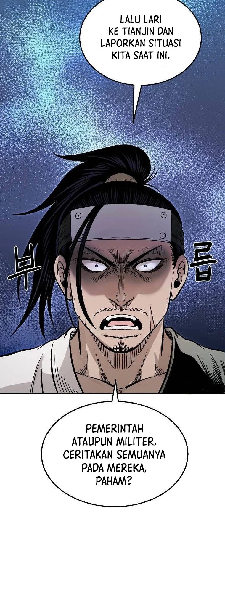 Demon in Mount Hua Chapter 32 Gambar 42