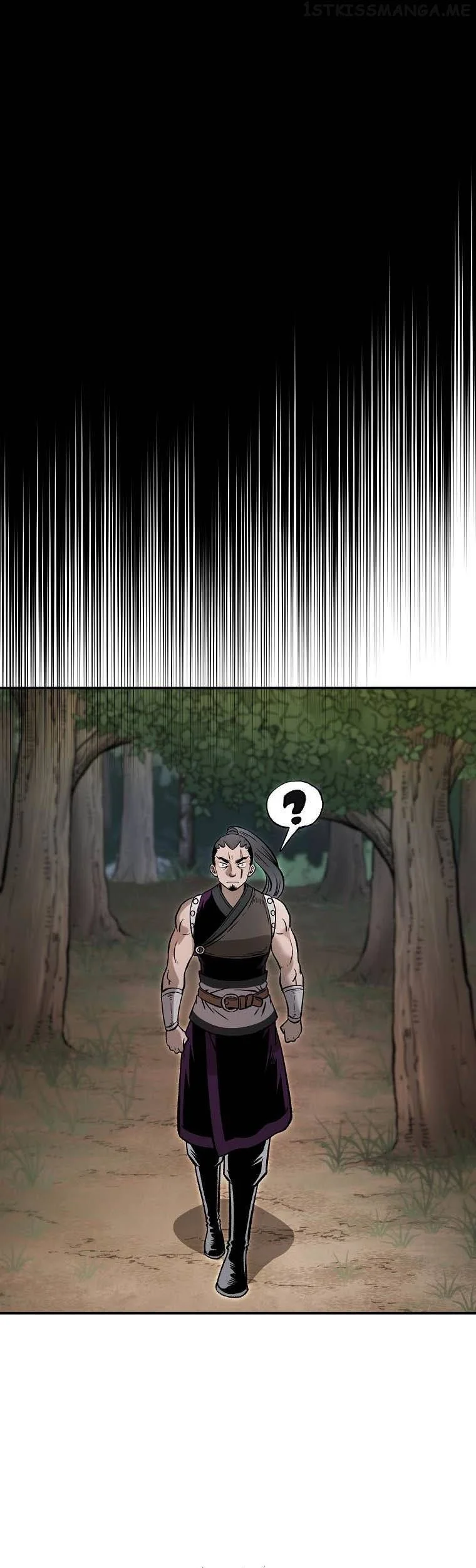 Demon in Mount Hua Chapter 32 Gambar 47
