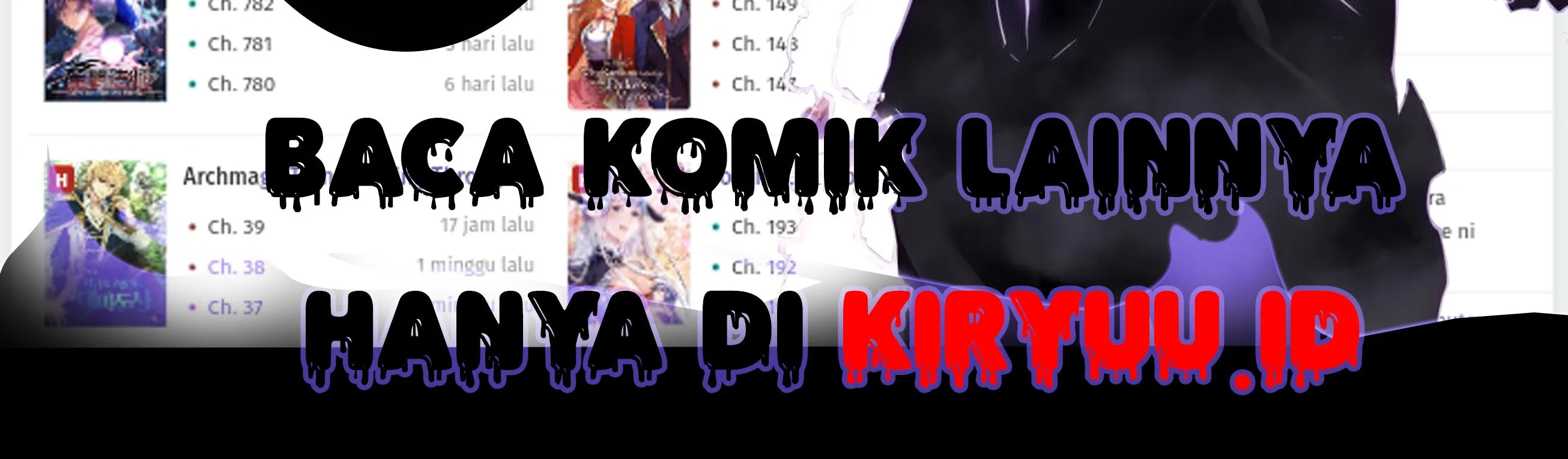 Demon in Mount Hua Chapter 32 Gambar 64