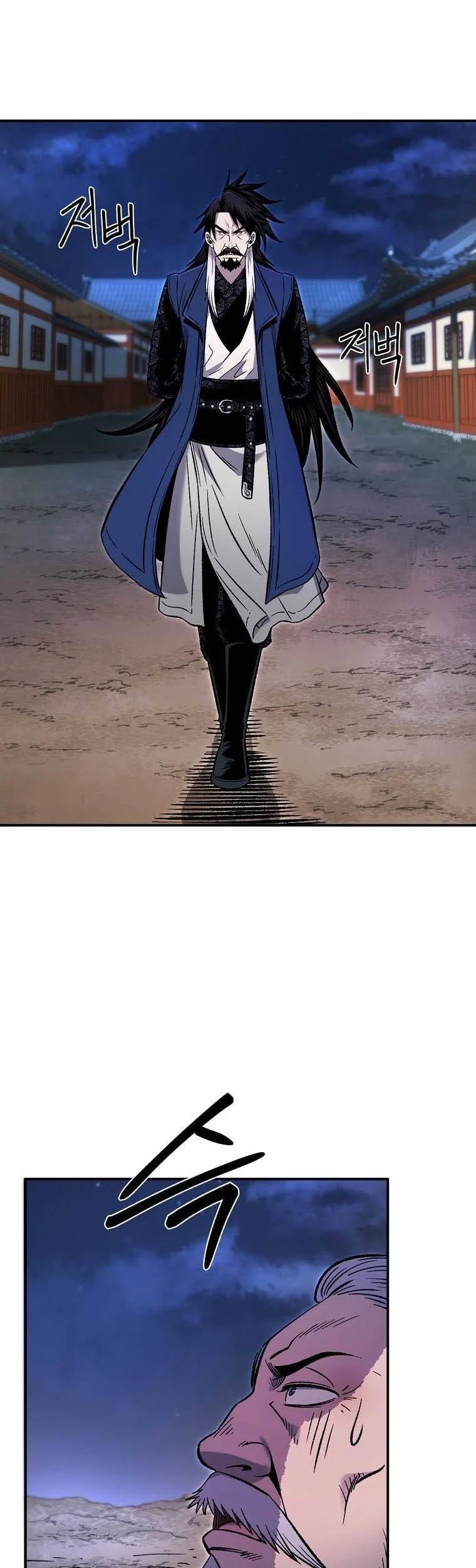 Demon in Mount Hua Chapter 32 Gambar 8