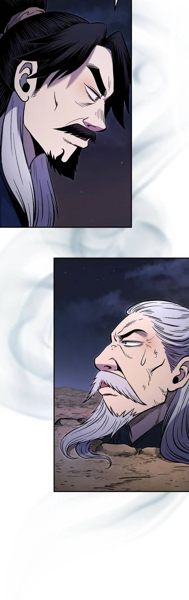 Demon in Mount Hua Chapter 32 Gambar 10