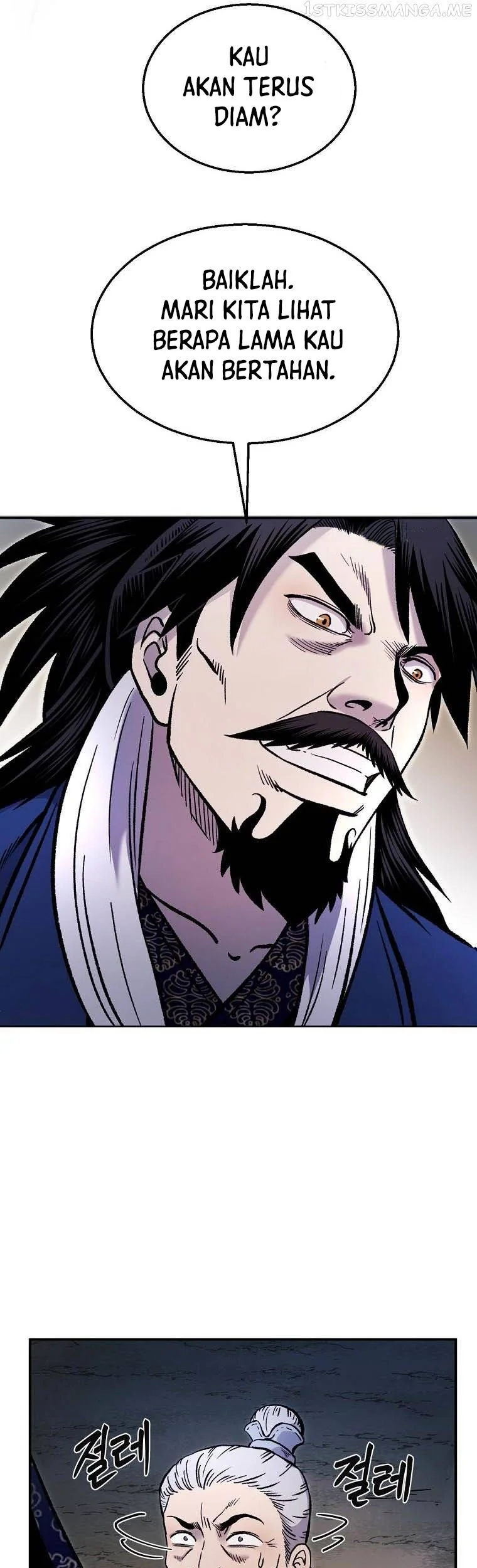 Demon in Mount Hua Chapter 32 Gambar 11