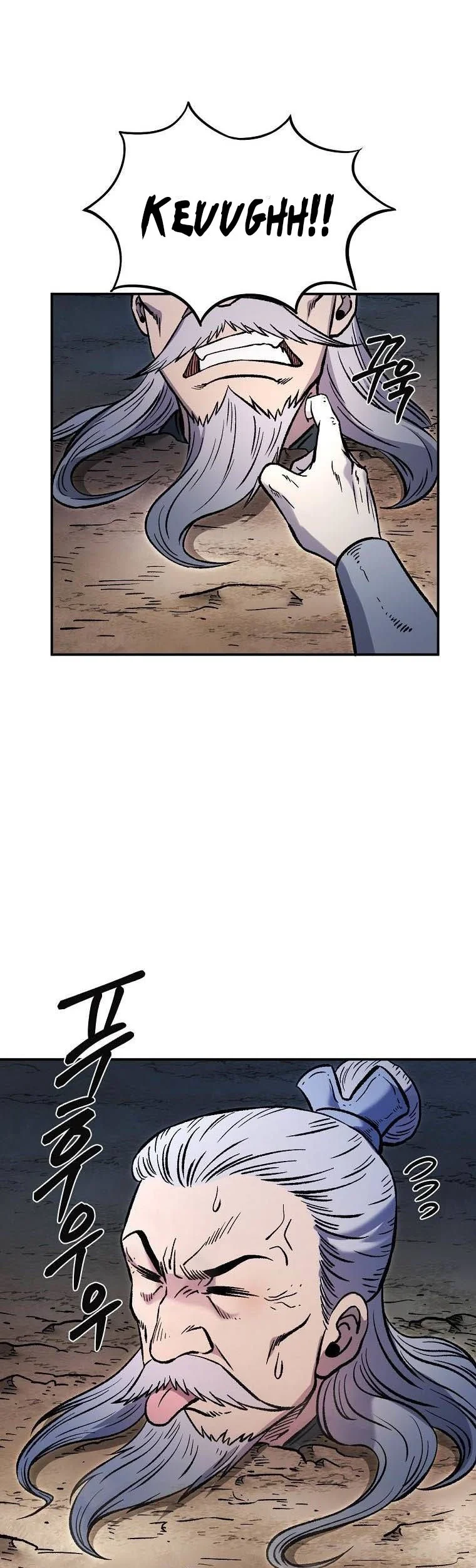 Demon in Mount Hua Chapter 32 Gambar 13