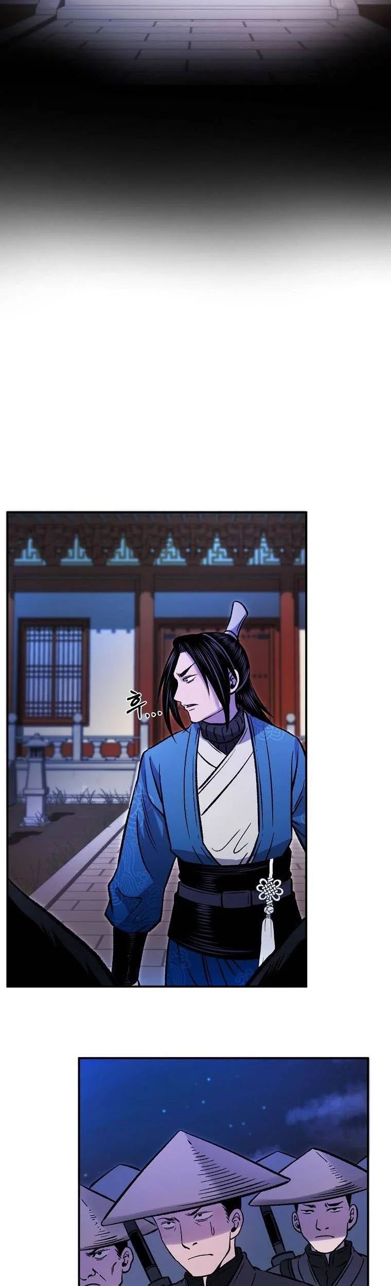 Demon in Mount Hua Chapter 32 Gambar 25
