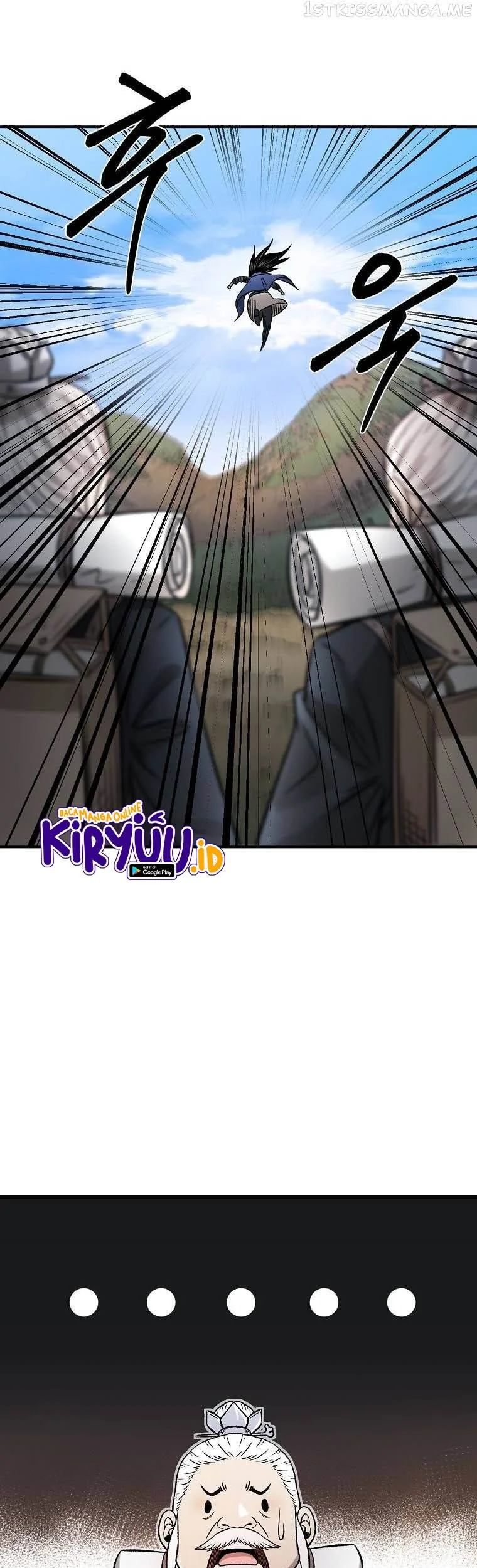 Demon in Mount Hua Chapter 33 Gambar 35