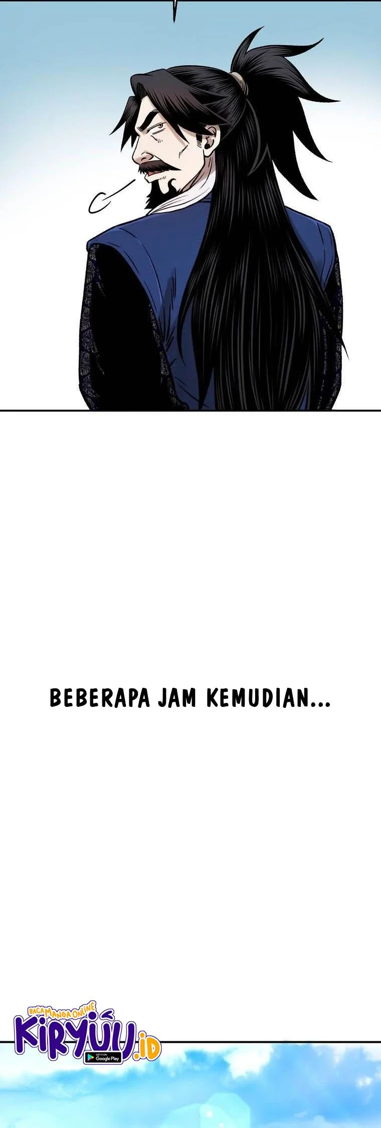 Demon in Mount Hua Chapter 33 Gambar 38
